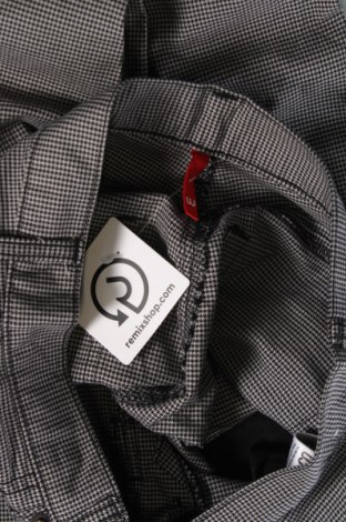 Γυναικείο παντελόνι Uniqlo, Μέγεθος S, Χρώμα Γκρί, Τιμή 3,41 €