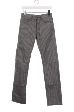 Pantaloni de femei Uniqlo, Mărime S, Culoare Gri, Preț 18,12 Lei