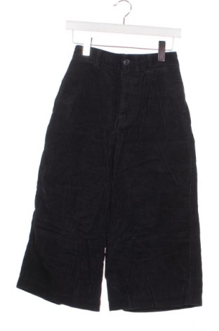 Дамски панталон Uniqlo, Размер XS, Цвят Син, Цена 8,70 лв.