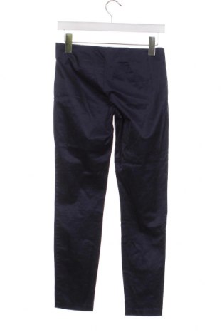 Damskie spodnie United Colors Of Benetton, Rozmiar XS, Kolor Niebieski, Cena 14,84 zł
