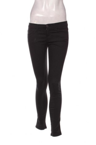 Pantaloni de femei United Colors Of Benetton, Mărime M, Culoare Negru, Preț 18,12 Lei