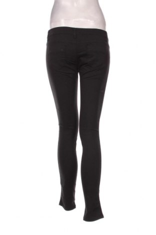 Pantaloni de femei United Colors Of Benetton, Mărime M, Culoare Negru, Preț 18,12 Lei