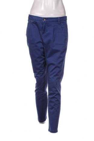 Dámské kalhoty  United Colors Of Benetton, Velikost M, Barva Modrá, Cena  1 101,00 Kč