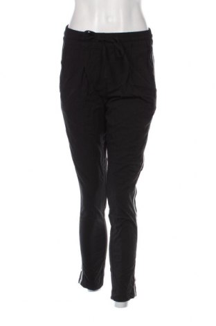 Дамски панталон Up 2 Fashion, Размер M, Цвят Черен, Цена 7,25 лв.