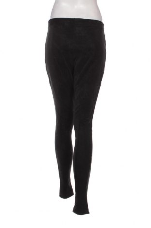 Дамски панталон Urban Classics, Размер XL, Цвят Черен, Цена 12,92 лв.