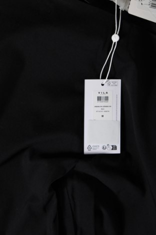 Dámské kalhoty  VILA, Velikost M, Barva Černá, Cena  219,00 Kč