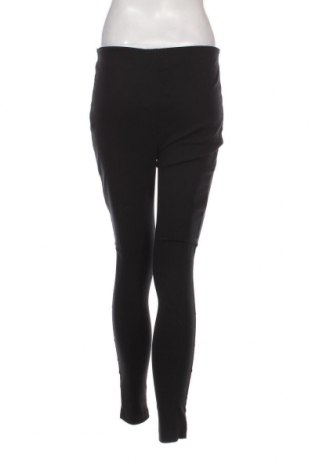 Дамски панталон VILA, Размер M, Цвят Черен, Цена 15,12 лв.