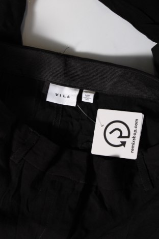 Damenhose VILA, Größe M, Farbe Schwarz, Preis € 3,34