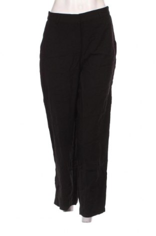 Дамски панталон VILA, Размер M, Цвят Черен, Цена 7,40 лв.