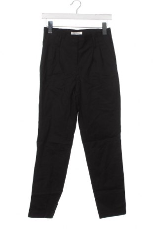 Pantaloni de femei VILA, Mărime XS, Culoare Negru, Preț 25,66 Lei