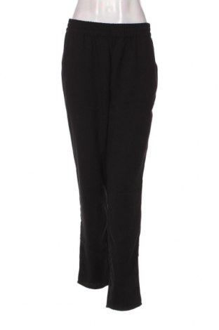 Дамски панталон VILA, Размер L, Цвят Черен, Цена 5,80 лв.
