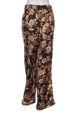 Γυναικείο παντελόνι VILA, Μέγεθος L, Χρώμα Πολύχρωμο, Τιμή 8,35 €