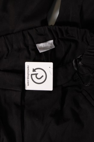 Pantaloni de femei VILA, Mărime S, Culoare Negru, Preț 18,42 Lei