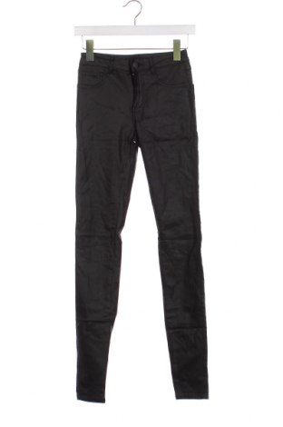 Pantaloni de femei VILA, Mărime XS, Culoare Negru, Preț 25,00 Lei