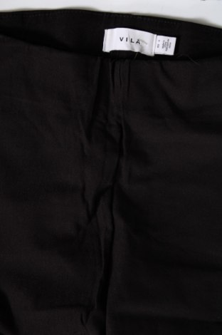 Dámske nohavice VILA, Veľkosť S, Farba Čierna, Cena  3,40 €