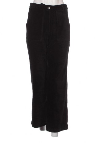 Γυναικείο παντελόνι VILA, Μέγεθος S, Χρώμα Μαύρο, Τιμή 3,83 €