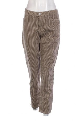 Γυναικείο παντελόνι VILA, Μέγεθος L, Χρώμα  Μπέζ, Τιμή 4,21 €