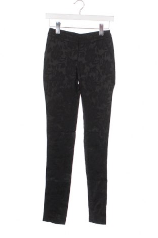 Дамски панталон VILA, Размер XS, Цвят Черен, Цена 6,80 лв.