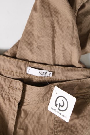 Dámské kalhoty  VRS Woman, Velikost L, Barva Hnědá, Cena  185,00 Kč