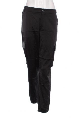 Pantaloni de femei VS Miss, Mărime L, Culoare Negru, Preț 95,39 Lei