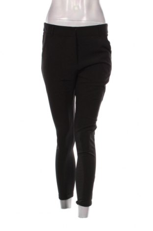 Γυναικείο παντελόνι Vera & Lucy, Μέγεθος M, Χρώμα Μαύρο, Τιμή 4,31 €