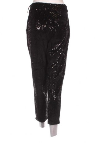 Дамски панталон Vera & Lucy, Размер M, Цвят Черен, Цена 8,28 лв.