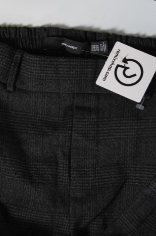 Pantaloni de femei Vero Moda, Mărime XS, Culoare Gri, Preț 19,74 Lei