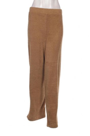 Γυναικείο παντελόνι Vero Moda, Μέγεθος M, Χρώμα Καφέ, Τιμή 5,29 €
