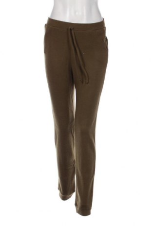 Дамски панталон Vero Moda, Размер XS, Цвят Зелен, Цена 13,60 лв.