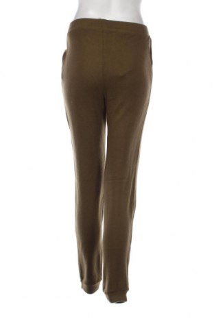 Γυναικείο παντελόνι Vero Moda, Μέγεθος XS, Χρώμα Πράσινο, Τιμή 7,42 €