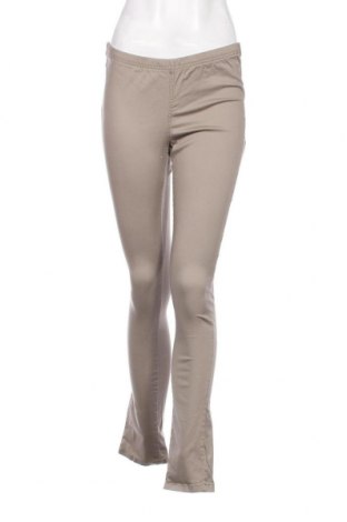 Γυναικείο παντελόνι Vero Moda, Μέγεθος M, Χρώμα  Μπέζ, Τιμή 2,35 €