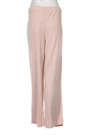 Γυναικείο παντελόνι Vero Moda, Μέγεθος XL, Χρώμα Ρόζ , Τιμή 27,84 €