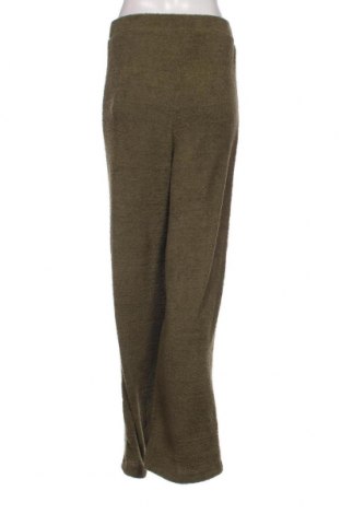 Pantaloni de femei Vero Moda, Mărime M, Culoare Verde, Preț 35,53 Lei