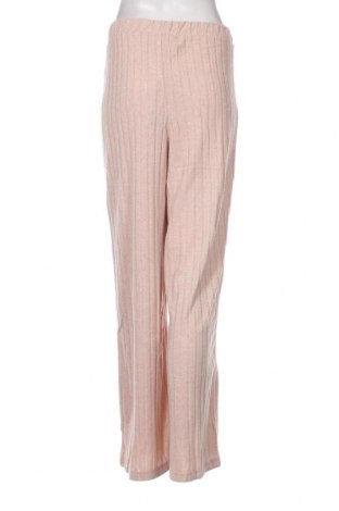 Дамски панталон Vero Moda, Размер L, Цвят Розов, Цена 14,04 лв.