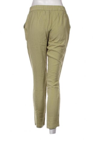 Pantaloni de femei Vero Moda, Mărime M, Culoare Verde, Preț 44,41 Lei