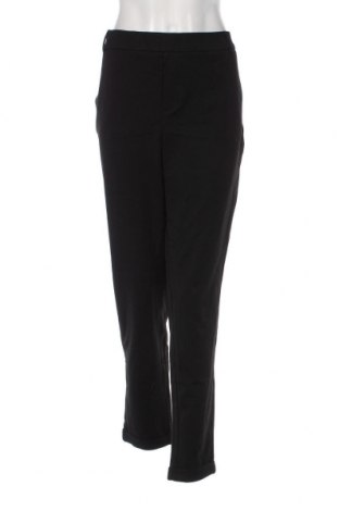 Pantaloni de femei Vero Moda, Mărime XL, Culoare Negru, Preț 65,79 Lei