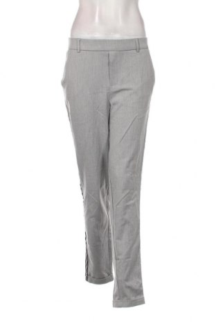 Damenhose Vero Moda, Größe M, Farbe Grau, Preis € 13,92