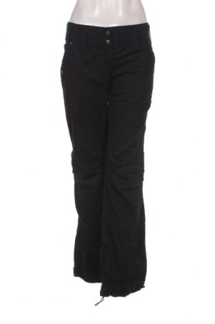 Дамски панталон Vero Moda, Размер M, Цвят Черен, Цена 20,00 лв.