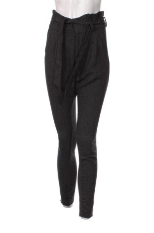 Дамски панталон Vero Moda, Размер XS, Цвят Сив, Цена 9,78 лв.