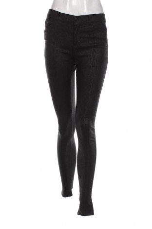 Γυναικείο παντελόνι Vero Moda, Μέγεθος M, Χρώμα Μαύρο, Τιμή 4,33 €