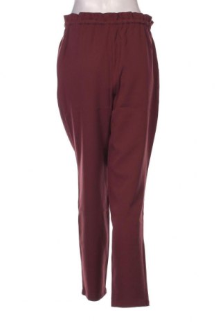 Damenhose Vero Moda, Größe M, Farbe Rot, Preis 7,52 €
