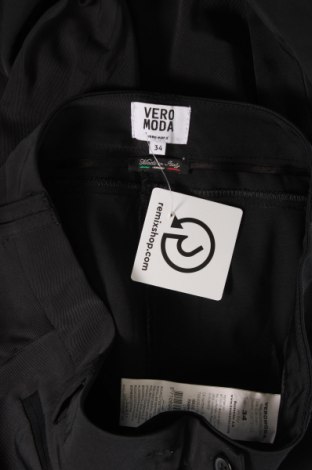 Dámské kalhoty  Vero Moda, Velikost S, Barva Černá, Cena  93,00 Kč