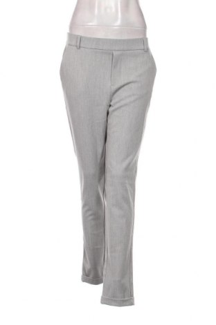 Γυναικείο παντελόνι Vero Moda, Μέγεθος S, Χρώμα Γκρί, Τιμή 5,01 €