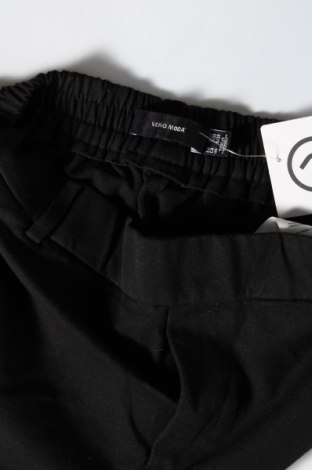 Дамски панталон Vero Moda, Размер S, Цвят Черен, Цена 7,80 лв.