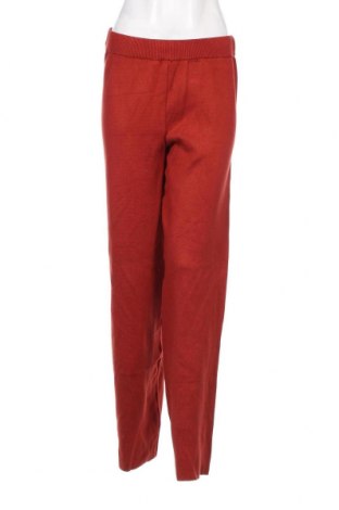 Дамски панталон Vero Moda, Размер S, Цвят Кафяв, Цена 7,80 лв.