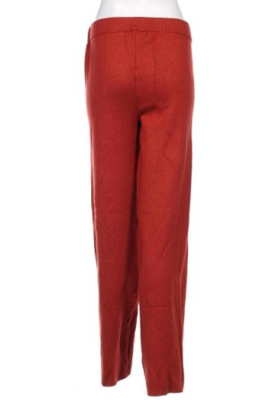 Дамски панталон Vero Moda, Размер S, Цвят Кафяв, Цена 7,80 лв.