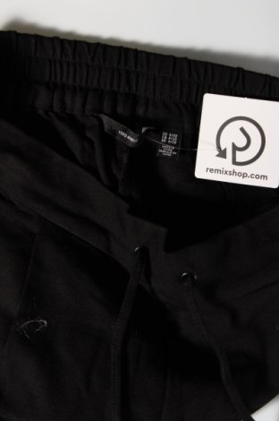 Dámské kalhoty  Vero Moda, Velikost S, Barva Černá, Cena  99,00 Kč