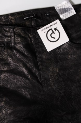 Dámske nohavice Vero Moda, Veľkosť S, Farba Čierna, Cena  3,63 €