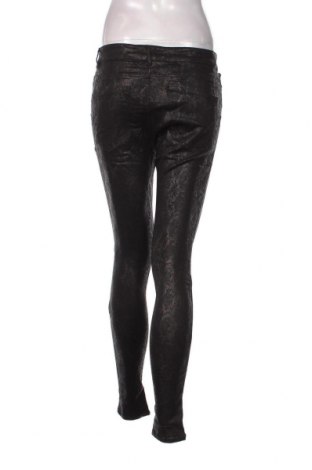 Γυναικείο παντελόνι Vero Moda, Μέγεθος S, Χρώμα Μαύρο, Τιμή 3,71 €