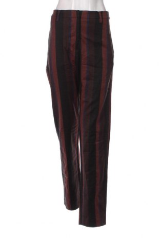 Γυναικείο παντελόνι Victor Victoria, Μέγεθος L, Χρώμα Πολύχρωμο, Τιμή 5,74 €